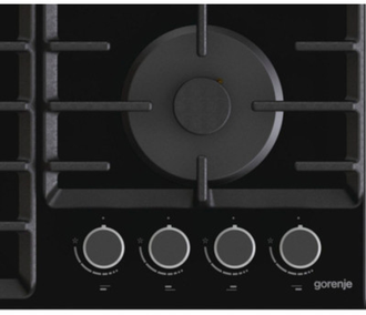 Встраиваемый духовой шкаф Gorenje BO6735E02BK + Варочная поверхность газовая Gorenje GT642AB (комплект) - фото 3 Встраиваемый духовой шкаф Gorenje BO6735E02BK + Варочная поверхность газовая Gorenje GT642AB (комплект) - фото 3