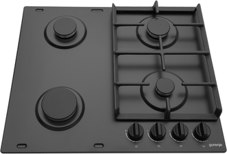Духова шафа електрична Gorenje BO6737E02BG + Варильна поверхня газова Gorenje G641EB (комплект) - фото 4