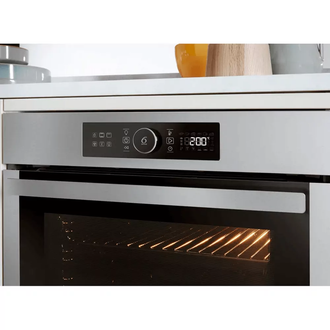 Духовой шкаф электрический Whirlpool OAKZ9 6200 CS IX - фото 3 Духовой шкаф электрический Whirlpool OAKZ9 6200 CS IX - фото 3