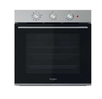 Вбудована духова шафа Whirlpool OMK38HU0X Europe - фото 1 Вбудована духова шафа Whirlpool OMK38HU0X Europe - фото 1