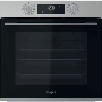 Вбудована духова шафа Whirlpool OMK58HR0X - фото 1 Вбудована духова шафа Whirlpool OMK58HR0X - фото 1
