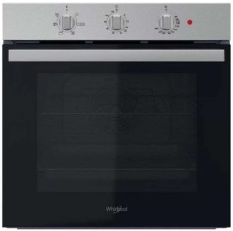 Вбудована духова шафа Whirlpool OMR35HR0X - фото 1 Вбудована духова шафа Whirlpool OMR35HR0X - фото 1