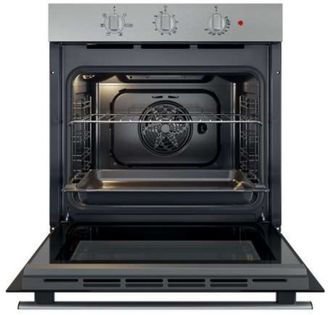 Вбудована духова шафа Whirlpool OMR35HR0X - фото 2 Вбудована духова шафа Whirlpool OMR35HR0X - фото 2