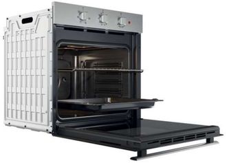 Вбудована духова шафа Whirlpool OMR35HR0X - фото 3 Вбудована духова шафа Whirlpool OMR35HR0X - фото 3