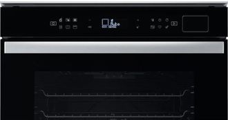 Вбудована духова шафа Whirlpool W6 OS4 4S2 H BL Europe - фото 2 Вбудована духова шафа Whirlpool W6 OS4 4S2 H BL Europe - фото 2