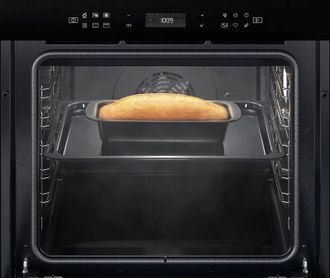 Вбудована духова шафа Whirlpool W6 OS4 4S2 H BL Europe - фото 3 Вбудована духова шафа Whirlpool W6 OS4 4S2 H BL Europe - фото 3