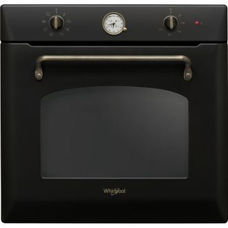 Вбудована духова шафа Whirlpool WTAC8411SCAN - фото 1 Вбудована духова шафа Whirlpool WTAC8411SCAN - фото 1