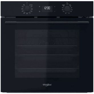 Встроенный духовой шкаф Whirlpool OMK58RU0B Europe - фото 1 Встроенный духовой шкаф Whirlpool OMK58RU0B Europe - фото 1