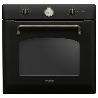 Вбудована духова шафа Whirlpool WTAC8411SCAN - фото 1