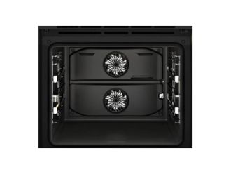 Вбудована духова шафа Beko BBVM17400BPS Europe - фото 2