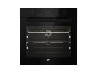 Вбудована духова шафа Beko BBVM17400BPS Europe - фото 1