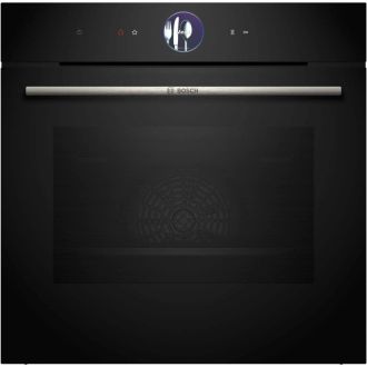 Встроенный духовой шкаф Bosch HBG7764B1 - фото 1 Встроенный духовой шкаф Bosch HBG7764B1 - фото 1