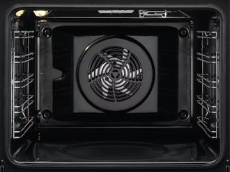 Вбудована духова шафа Electrolux OPEB2520R Europe - фото 2 Вбудована духова шафа Electrolux OPEB2520R Europe - фото 2