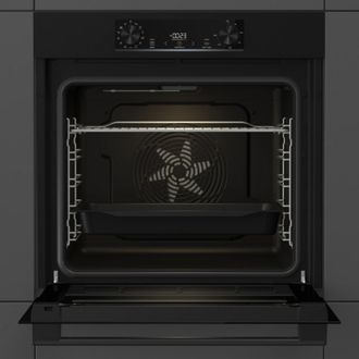 Вбудована духова шафа Gorenje BOP6737E02BK Europe - фото 2 Вбудована духова шафа Gorenje BOP6737E02BK Europe - фото 2