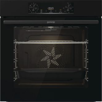 Вбудована духова шафа Gorenje BOP6737E02BK Europe - фото 1 Вбудована духова шафа Gorenje BOP6737E02BK Europe - фото 1