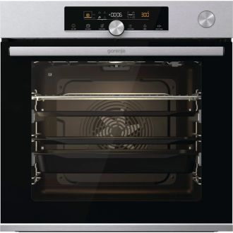 Духова шафа Gorenje BSA6747A04X Europe - фото 1