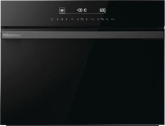 Встроенный духовой шкаф Hisense BIM45342ADBG - фото 1 Встроенный духовой шкаф Hisense BIM45342ADBG - фото 1