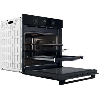 Встроенный духовой шкаф Whirlpool OMK58HU1B Europe - фото 2