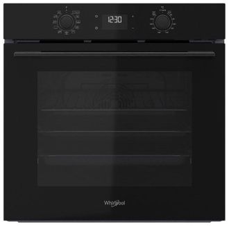 Встроенный духовой шкаф Whirlpool OMK58HU1B Europe - фото 1