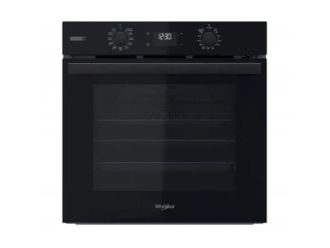 Вбудована духова шафа Whirlpool OMSK58RU1SB Europe - фото 1 Вбудована духова шафа Whirlpool OMSK58RU1SB Europe - фото 1