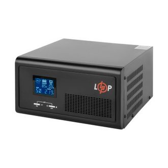 ИБП LogicPower LPE-B-PSW-2300VA+ 1600Вт 1-40A (19409) - фото 1 ИБП LogicPower LPE-B-PSW-2300VA+ 1600Вт 1-40A (19409) - фото 1