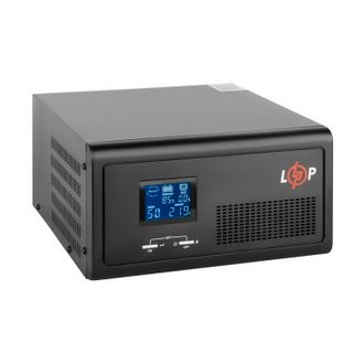 ИБП LogicPower LPE-B-PSW-2300VA+ 1600Вт 1-40A (19409) - фото 2 ИБП LogicPower LPE-B-PSW-2300VA+ 1600Вт 1-40A (19409) - фото 2