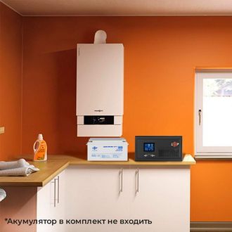 ИБП LogicPower LPE-B-PSW-2300VA+ 1600Вт 1-40A (19409) - фото 5 ИБП LogicPower LPE-B-PSW-2300VA+ 1600Вт 1-40A (19409) - фото 5