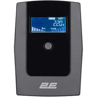 ИБП 2E DD650 360W - фото 2