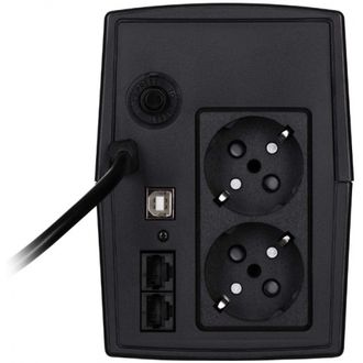 ИБП 2E DD650 360W - фото 3