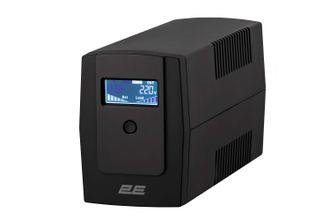 ИБП 2E DD650 360W - фото 1