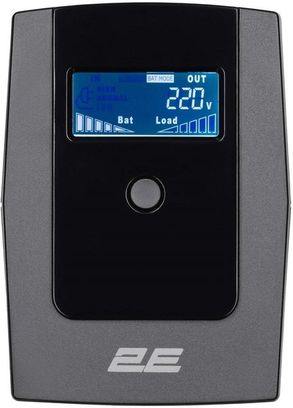 ИБП 2E 2E-DD850 480W - фото 2