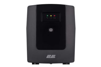 ДБЖ 2E ED1200 - фото 1 ДБЖ 2E ED1200 - фото 1