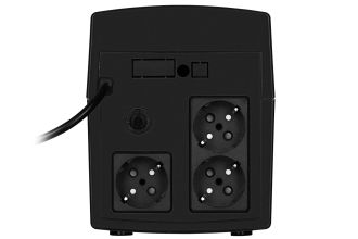 ДБЖ 2E ED1200 - фото 3 ДБЖ 2E ED1200 - фото 3