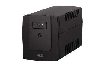 ДБЖ 2E ED1200 - фото 2 ДБЖ 2E ED1200 - фото 2