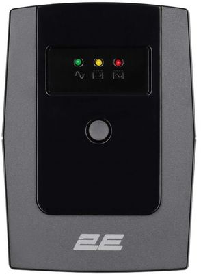 ИБП 2E ED650, 360W (2E-ED650) - фото 2