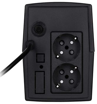 ИБП 2E ED650, 360W (2E-ED650) - фото 3