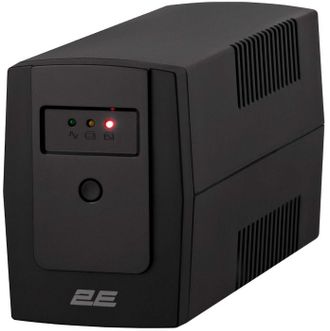 ИБП 2E ED650, 360W (2E-ED650) - фото 1