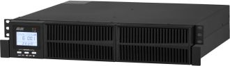 ДБЖ 2E OD2000RT, 2000VA/1800W, RT2U, LCD, USB, 4xSchuko (2E-OD2000RT) - фото 2 ДБЖ 2E OD2000RT, 2000VA/1800W, RT2U, LCD, USB, 4xSchuko (2E-OD2000RT) - фото 2