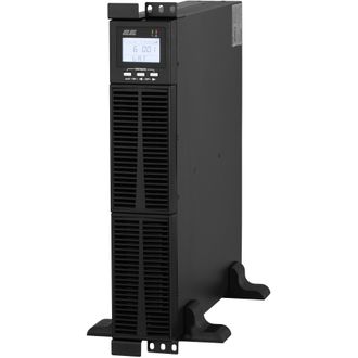 ДБЖ 2E OD2000RT, 2000VA/1800W, RT2U, LCD, USB, 4xSchuko (2E-OD2000RT) - фото 1 ДБЖ 2E OD2000RT, 2000VA/1800W, RT2U, LCD, USB, 4xSchuko (2E-OD2000RT) - фото 1