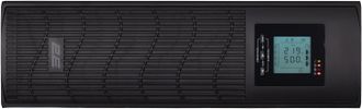 ИБП 2E PS2000RT, 2000VA/1800W, RT3U, LCD, USB, 6xC13 (2E-PS2000RT) - фото 2 ИБП 2E PS2000RT, 2000VA/1800W, RT3U, LCD, USB, 6xC13 (2E-PS2000RT) - фото 2