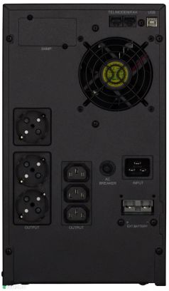 ДБЖ 2E 2E-PS3000L 2400W - фото 3