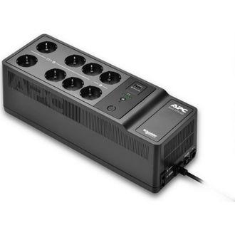ДБЖ APC Back-UPS 650VA (BE650G2-RS) - фото 1 ДБЖ APC Back-UPS 650VA (BE650G2-RS) - фото 1