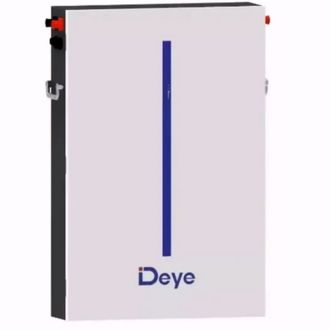 Акумуляторна батарея Deye RW-M6.1-B 48V LiFePO4 Europe - фото 1