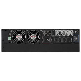 ДБЖ EATON 5PX 3000I RT3U G2 (5PX3000IRT3UG2) - фото 3