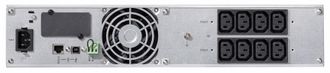 ИБП EATON 5SC 1500VA 1050W (5SC1500IR) - фото 2