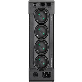 ДБЖ Eaton Ellipse PRO 850 DIN (9207-53086) - фото 2