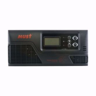Інвертор безперебійного живлення Must EP20-R600W - фото 2 Інвертор безперебійного живлення Must EP20-R600W - фото 2