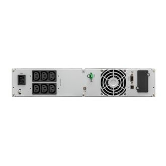 ИБП Eaton 9E, 2000VA/1800W (9E2000IR) - фото 3 ИБП Eaton 9E, 2000VA/1800W (9E2000IR) - фото 3