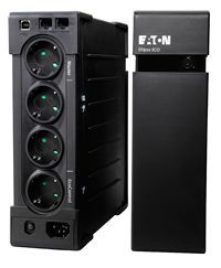 ДБЖ Eaton Ellipse ECO 800 USB DIN (EL800USBDIN) - фото 2 ДБЖ Eaton Ellipse ECO 800 USB DIN (EL800USBDIN) - фото 2