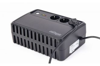 ДБЖ EnerGenie EG-UPS-3SDT1000-01 - фото 3 ДБЖ EnerGenie EG-UPS-3SDT1000-01 - фото 3